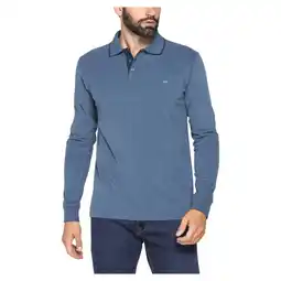 Spazio Conad POLO MANICA LUNGA CARRERA offerta