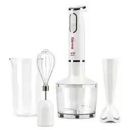 Spazio Conad MIXER IMMERSIONE 3 IN 1 MX16 GIRMI offerta
