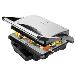 Spazio Conad GRIGLIA ELETTRICA ROCK'N GRILL CECOTEC offerta