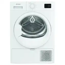 Spazio Conad ASCIUGATRICE CYD102 WWIT INDESIT offerta
