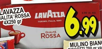 Sacoph Caffè offerta