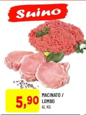 Suino