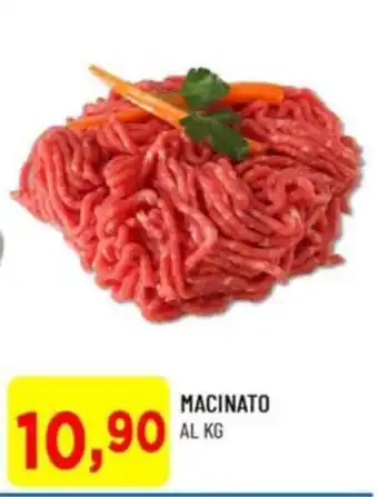 Macinato