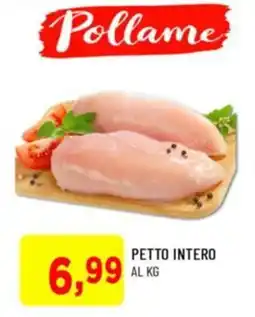 DPiù Pollame offerta