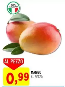 DPiù Mango offerta