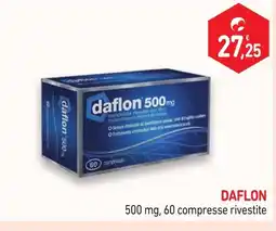 Spazio Conad Daflon 500 mg offerta