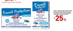 Spazio Conad Eumill Protection Stress Visivi offerta
