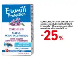 Spazio Conad Eumill Protection Stress Visivi offerta