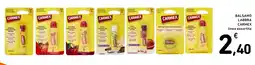 Spazio Conad Balsamo labbra Carmex offerta
