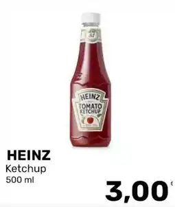 Iper Tosano Heinz Ketchup offerta
