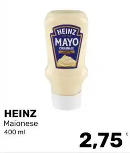 Iper Tosano Heinz Maionese offerta