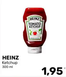 Iper Tosano Heinz Ketchup offerta