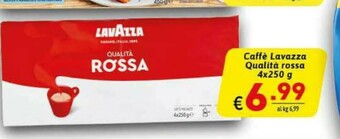 Ipercarni Caffè offerta