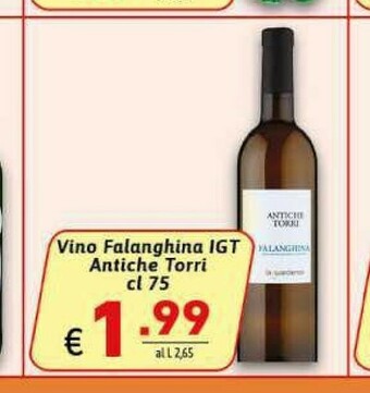Ipercarni Vino offerta