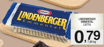 Sigma Emmental offerta