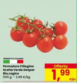 Eurospar Pomodoro Ciliegino offerta