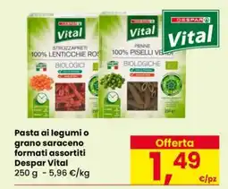 Eurospar DESPAR VITAL offerta
