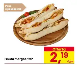 Eurospar Frusta margherita offerta