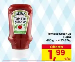 Eurospar Heinz offerta