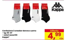 Eurospar Kappa offerta