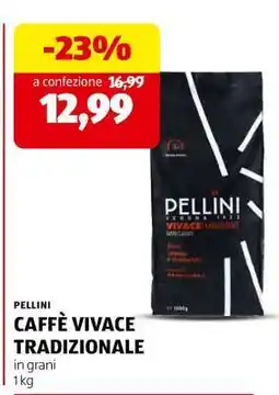 ALDI PELLINI offerta