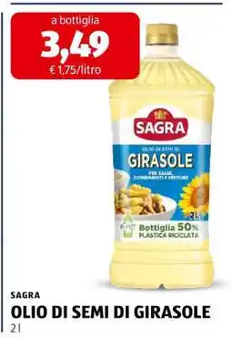 ALDI SAGRA offerta