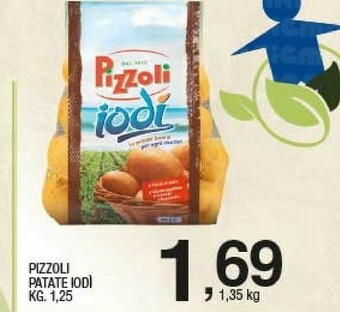Patate iodi