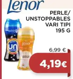 Coop LENOR offerta