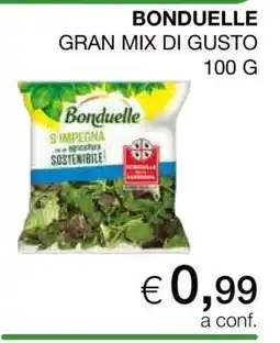 Coop BONDUELLE offerta