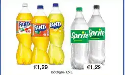 Coop Fanta offerta