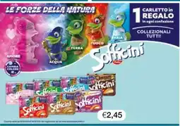 Coop Sofficini offerta