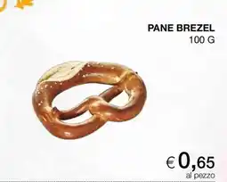 Coop PANE BREZEL offerta