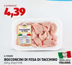 ALDI IL PODERE offerta