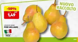 ALDI Pere Williams offerta