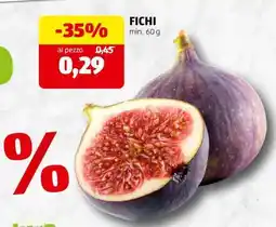 ALDI FICHI offerta