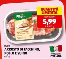 ALDI FILENI offerta