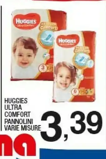 Sigma Ultra comfort pannolini offerta