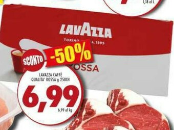MA Supermercati Caffè offerta