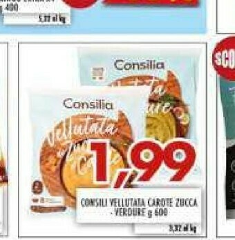 MA Supermercati Surgelati offerta