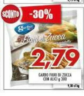 MA Supermercati Surgelati offerta