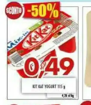 Kit kat