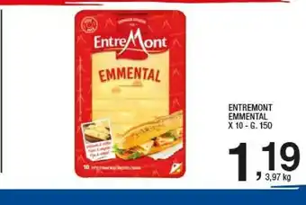 Sigma Emmental offerta