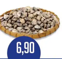 Supermercati Piccolo Polpa di cozze offerta