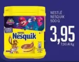 Supermercati Piccolo Nesquik offerta