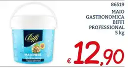 Zona Maionese gastronomica Biffi offerta