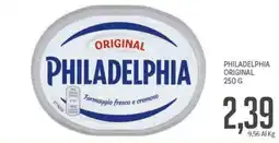 Supermercati Piccolo Philadelphia Original offerta
