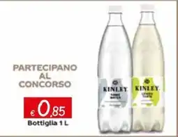 Zona Kinley offerta