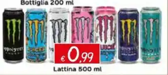 Monster