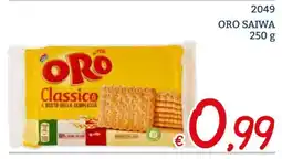 Zona Oro Classico offerta
