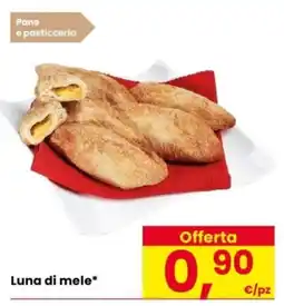 Despar Luna di mele* offerta